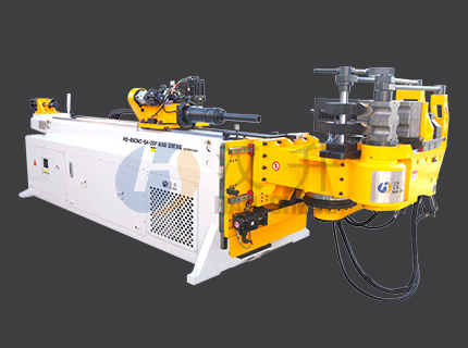 Common CNC Pipe Bending Defects, Causes and Professional Solutions