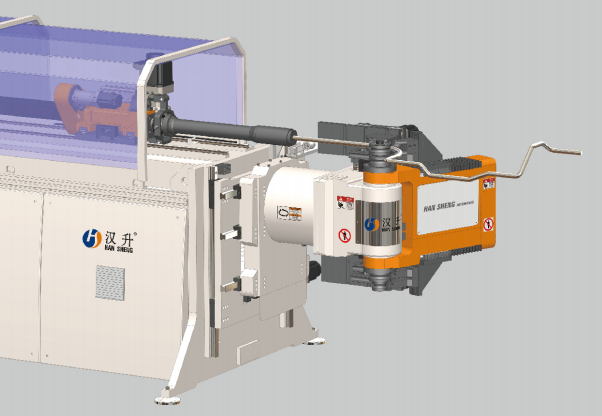How CNC Pipe Bending Machines Reduce Manufacturing Costs & Improve ROI