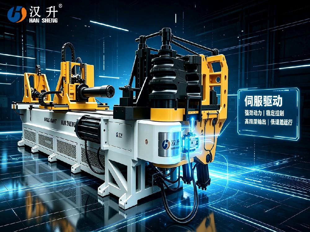 Difficulties & Practical Improvement Solutions for CNC Bending of ThinWall Stainless Steel Tube