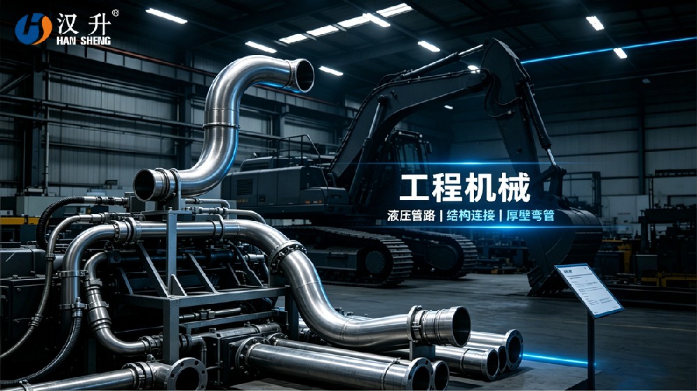 Hydraulic System Maintenance Tips for CNC Tube Benders to Extend Machine Service Life