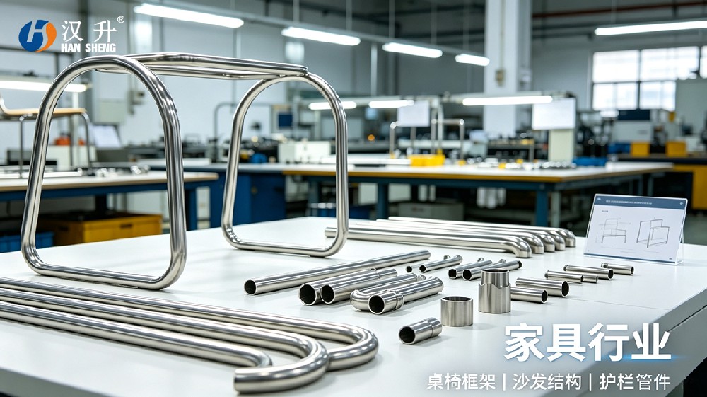 Fully-Electric Servo vs Hydraulic CNC Tube Benders: How Factories Make Investment Decisions