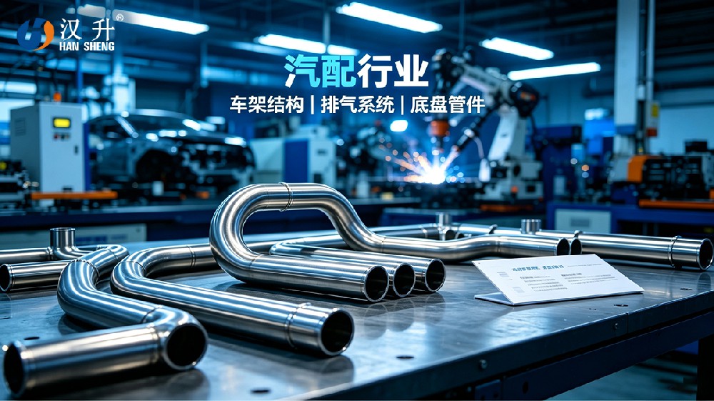 Troubleshooting Common Alarm Codes on CNC Tube Benders for Fast Production Recovery